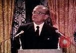 Image of John C Stennis United States USA, 1971, second 28 stock footage video 65675026763