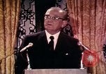 Image of John C Stennis United States USA, 1971, second 29 stock footage video 65675026763