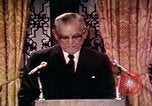 Image of John C Stennis United States USA, 1971, second 30 stock footage video 65675026763