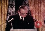 Image of John C Stennis United States USA, 1971, second 31 stock footage video 65675026763
