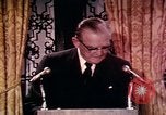 Image of John C Stennis United States USA, 1971, second 33 stock footage video 65675026763