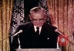 Image of John C Stennis United States USA, 1971, second 34 stock footage video 65675026763