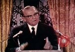 Image of John C Stennis United States USA, 1971, second 37 stock footage video 65675026763