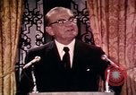 Image of John C Stennis United States USA, 1971, second 38 stock footage video 65675026763