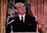 Image of John C Stennis United States USA, 1971, second 39 stock footage video 65675026763