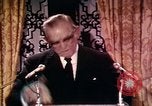 Image of John C Stennis United States USA, 1971, second 41 stock footage video 65675026763