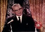 Image of John C Stennis United States USA, 1971, second 44 stock footage video 65675026763