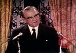 Image of John C Stennis United States USA, 1971, second 46 stock footage video 65675026763