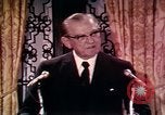Image of John C Stennis United States USA, 1971, second 47 stock footage video 65675026763