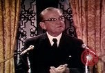 Image of John C Stennis United States USA, 1971, second 52 stock footage video 65675026763