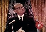 Image of John C Stennis United States USA, 1971, second 61 stock footage video 65675026763