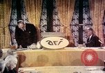 Image of William J Fulbright United States USA, 1971, second 1 stock footage video 65675026764