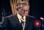 Image of William J Fulbright United States USA, 1971, second 16 stock footage video 65675026764