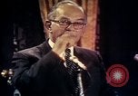 Image of William J Fulbright United States USA, 1971, second 21 stock footage video 65675026764