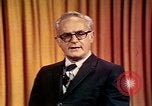 Image of role of Congress United States USA, 1971, second 5 stock footage video 65675026765