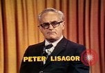 Image of role of Congress United States USA, 1971, second 12 stock footage video 65675026765