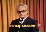 Image of role of Congress United States USA, 1971, second 13 stock footage video 65675026765