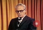 Image of role of Congress United States USA, 1971, second 17 stock footage video 65675026765