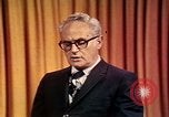 Image of role of Congress United States USA, 1971, second 21 stock footage video 65675026765