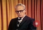 Image of role of Congress United States USA, 1971, second 23 stock footage video 65675026765