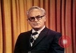 Image of role of Congress United States USA, 1971, second 27 stock footage video 65675026765