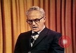 Image of role of Congress United States USA, 1971, second 30 stock footage video 65675026765