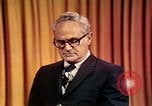 Image of role of Congress United States USA, 1971, second 40 stock footage video 65675026765