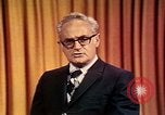 Image of role of Congress United States USA, 1971, second 45 stock footage video 65675026765