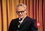 Image of role of Congress United States USA, 1971, second 46 stock footage video 65675026765