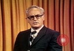 Image of role of Congress United States USA, 1971, second 58 stock footage video 65675026765
