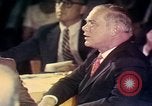 Image of William J Fulbright Washington DC USA, 1971, second 31 stock footage video 65675026766