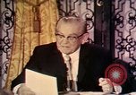 Image of John Stennis Washington DC USA, 1971, second 20 stock footage video 65675026767