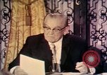 Image of John Stennis Washington DC USA, 1971, second 26 stock footage video 65675026767