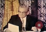 Image of John Stennis Washington DC USA, 1971, second 28 stock footage video 65675026767