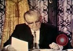 Image of John Stennis Washington DC USA, 1971, second 48 stock footage video 65675026767
