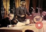 Image of John Stennis Washington DC USA, 1971, second 56 stock footage video 65675026767