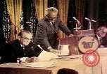 Image of John Stennis Washington DC USA, 1971, second 57 stock footage video 65675026767