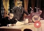 Image of John Stennis Washington DC USA, 1971, second 60 stock footage video 65675026767