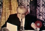 Image of John Stennis Washington DC USA, 1971, second 61 stock footage video 65675026767