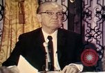 Immagine di John Stennis Washington DC USA, 1971, secondo 1 filmato di repertorio 65675026768