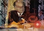 Immagine di John Stennis Washington DC USA, 1971, secondo 7 filmato di repertorio 65675026768