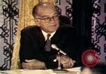 Immagine di John Stennis Washington DC USA, 1971, secondo 8 filmato di repertorio 65675026768