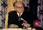 Immagine di John Stennis Washington DC USA, 1971, secondo 9 filmato di repertorio 65675026768