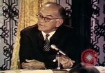 Immagine di John Stennis Washington DC USA, 1971, secondo 10 filmato di repertorio 65675026768