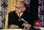 Immagine di John Stennis Washington DC USA, 1971, secondo 11 filmato di repertorio 65675026768