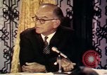Immagine di John Stennis Washington DC USA, 1971, secondo 13 filmato di repertorio 65675026768
