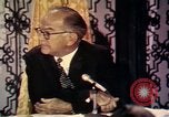 Immagine di John Stennis Washington DC USA, 1971, secondo 14 filmato di repertorio 65675026768