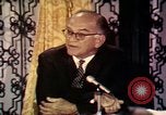 Immagine di John Stennis Washington DC USA, 1971, secondo 17 filmato di repertorio 65675026768