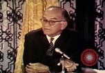 Immagine di John Stennis Washington DC USA, 1971, secondo 18 filmato di repertorio 65675026768