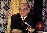 Immagine di John Stennis Washington DC USA, 1971, secondo 19 filmato di repertorio 65675026768